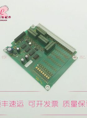 KEB科比F4变频器IO板 端子板00.F4.071-0029 00.F4.071-0039 现货