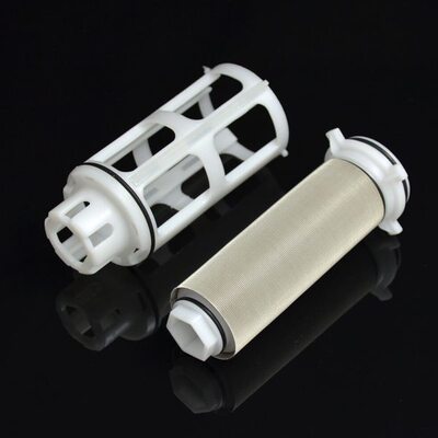 适配安吉尔前置过滤器不锈钢滤网滤芯全屋净水器J2715-GWG-3000