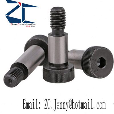 等高螺栓 塞打螺丝凸肩螺丝 MSB12-100