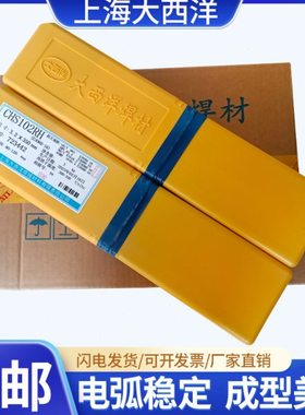 CHS102/022/302/402不锈钢电焊条304/308/316L/310白钢