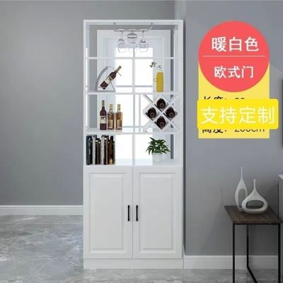 玄关柜酒柜门厅柜其他现代简约