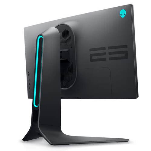 原装外星人卓威 ROG等2K 240 360Hz 24 27寸 电竞显示器二手