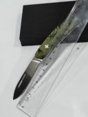 Swiza瑞莎瑞士军刀正版 刀具95mm孤胆猎人2代多功能工具刀军士刀