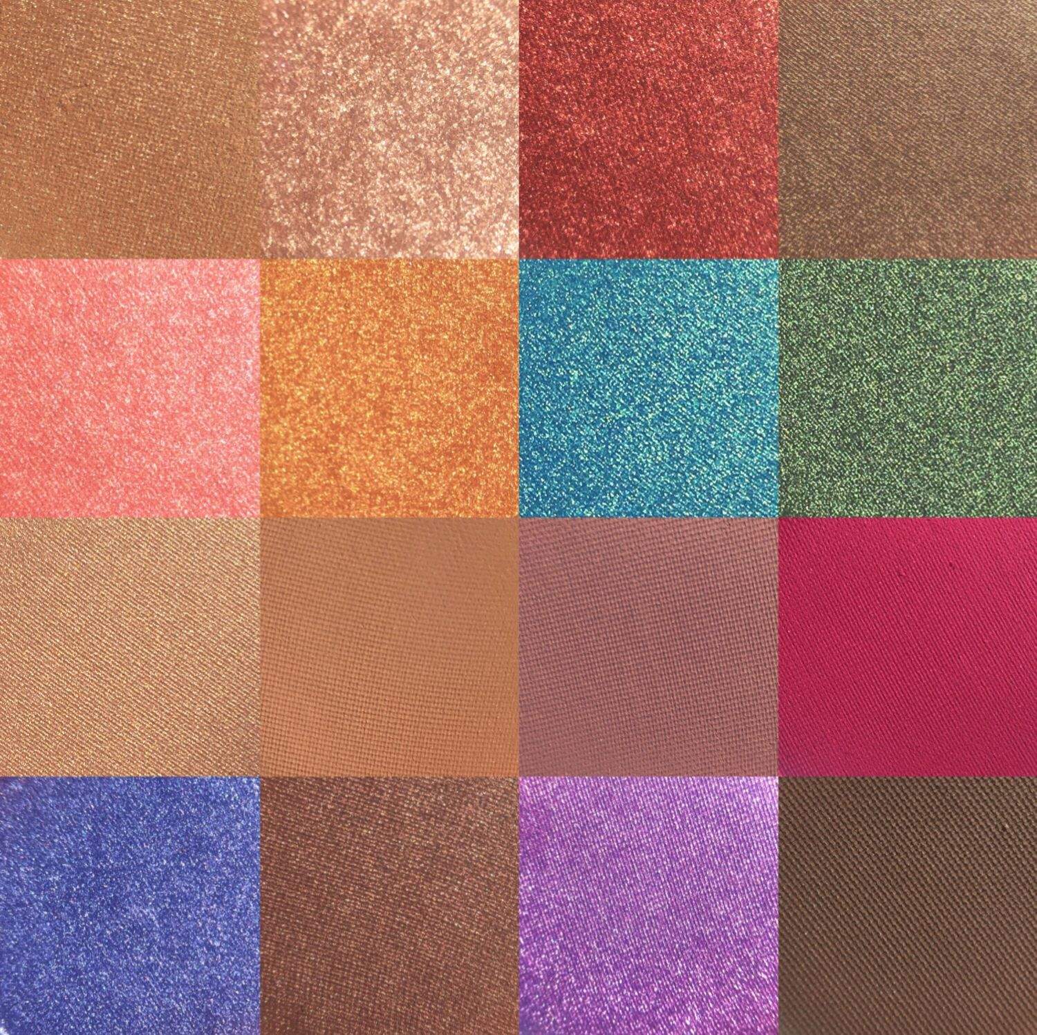 买五送一西寻伏纪华采集单色眼影 秋冬色系,彩妆/香水/美妆工具,眼影,淘宝优惠券,粉丝福利购,淘宝优惠卷