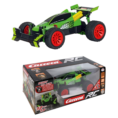 Carrera1：20越野遥控车RC电动