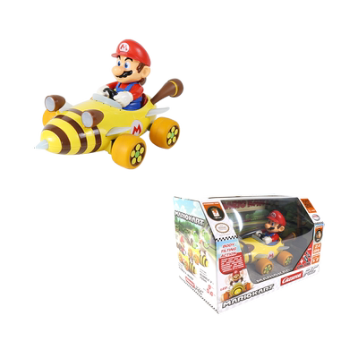 男孩遥控车CARRERA儿童