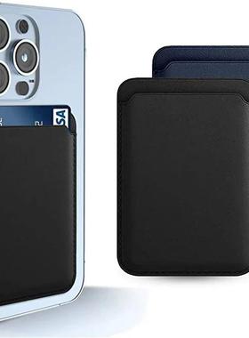 Leaher Walle Case For iPhone 15 Pro Max Magsafe Walle Lea新