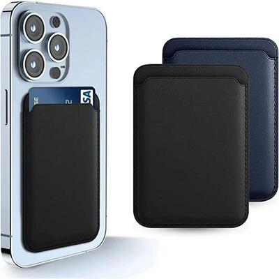 Leaher Walle Case For iPhone 15 Pro Max Magsafe Walle Lea新