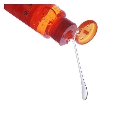 Edible Flavor Water Based Lubricant Sex Anal Oral Sex Lube新