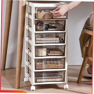 Office desk stationery storage cabinet drawer file rack box
