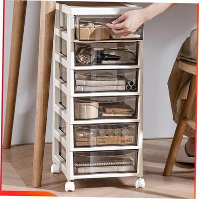 Office desk stationery storage cabinet drawer file rack box