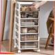 desk rack stationery cabinet Office file storage drawer box