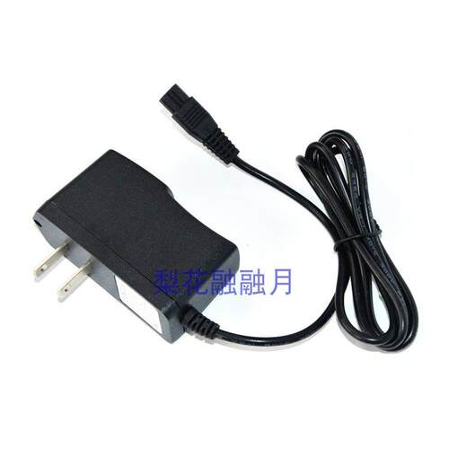 名电 数码T6超强光LED作业头灯 MD-008T 双孔 扁插两个眼 充电器