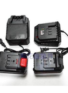 OK TOOLS 普力拓 德创28TV68V78V电动扳手角磨机锂电池座充充电器