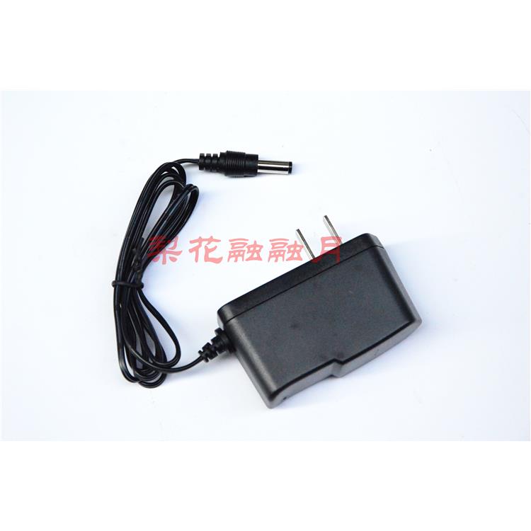 华升黑豹WFL-D4L D4LG  D3L 铝合金LED强光手电筒 充电器图片