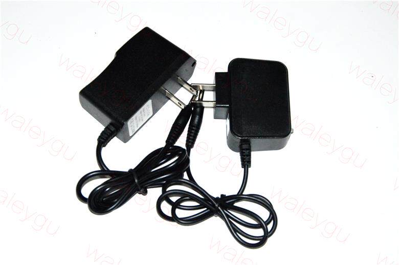 柯玛士Q308 Q302 T605 LED强光手电筒 锂电池 充电器