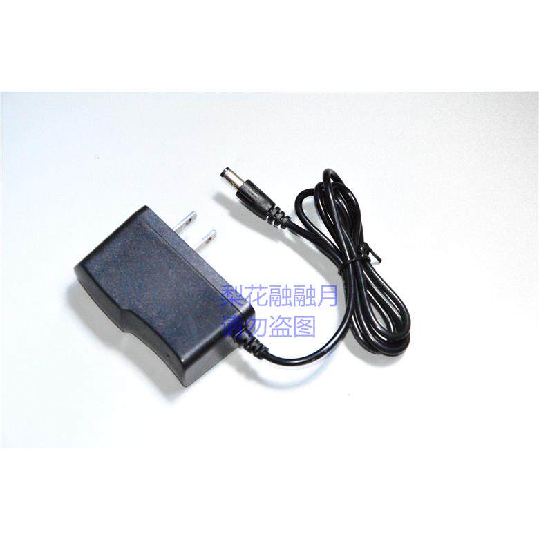 QIAOYU乔裕电器 QY-5551 5551A超强功率LED探照灯 电源线 充电器