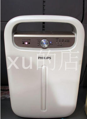 [xu 的店空气净化,氧吧]Philips/飞利浦AC4002 月销量0件仅售1400元