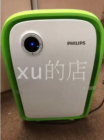 [xu 的店空气净化,氧吧]Philips/飞利浦空气净化器 A月销量0件仅售449元