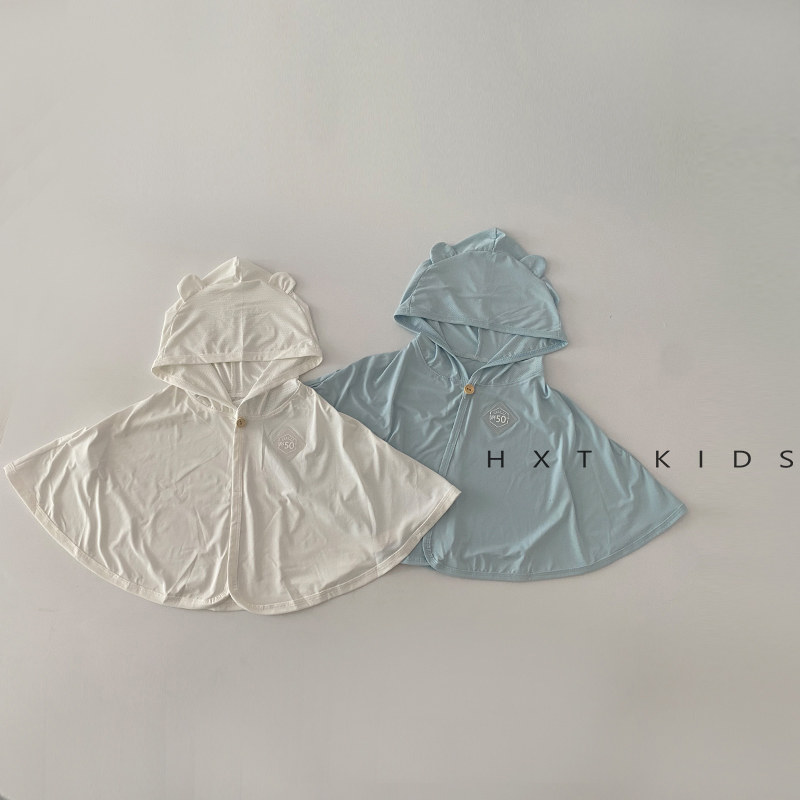 2024 새로운 여름  여행 야외 안티 자외선 목도리 태양 모자 유행  태양 보호 의류 여름