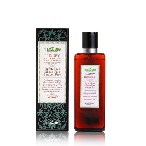 maxCare魅丝珈新品育发300ml