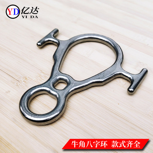 户外高空作业下降降器