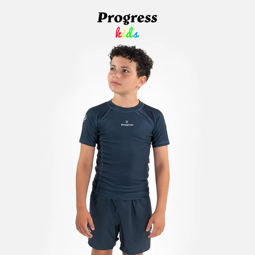PROGRESS学院儿童防磨衣篮灰