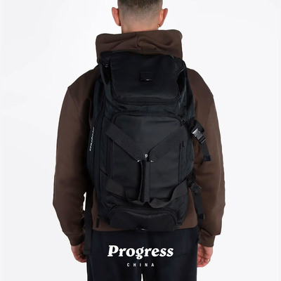 PROGRESS 训练包 Essential 双肩背包旅行包 巴西柔术官方直营