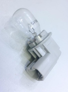 适配长城腾翼C30C50高位刹车灯灯座后挡风玻璃底插座LED灯泡插头