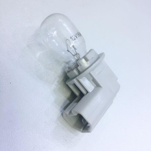 适配长城腾翼C30C50高位刹车灯灯座后挡风玻璃底插座LED灯泡插头