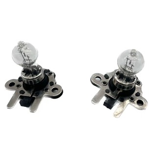 R400 R350 R500尾灯刹车灯泡PH19W R320 适配奔驰刹车灯R300