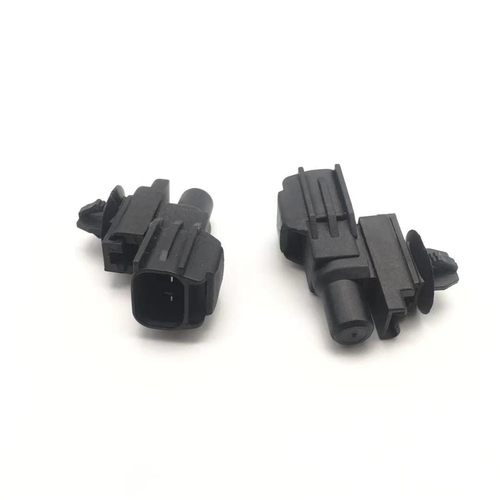 适用于红旗H9 EHS3 HS5 H6 H5 室外温度传感器 感应器插头