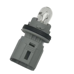 适配欧宝Antara安德拉前大灯轮廓灯示宽灯日行灯座灯泡插头接头