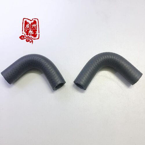 适用福美来323普力马海马3欢动冷却水管节温器水管配件循环小水管