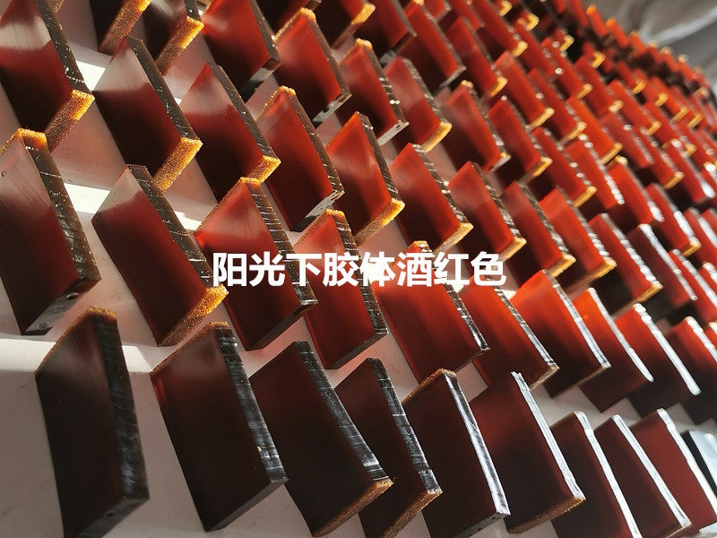 鹿场订制鹿角胶250克不含冰糖黄酒梅花鹿