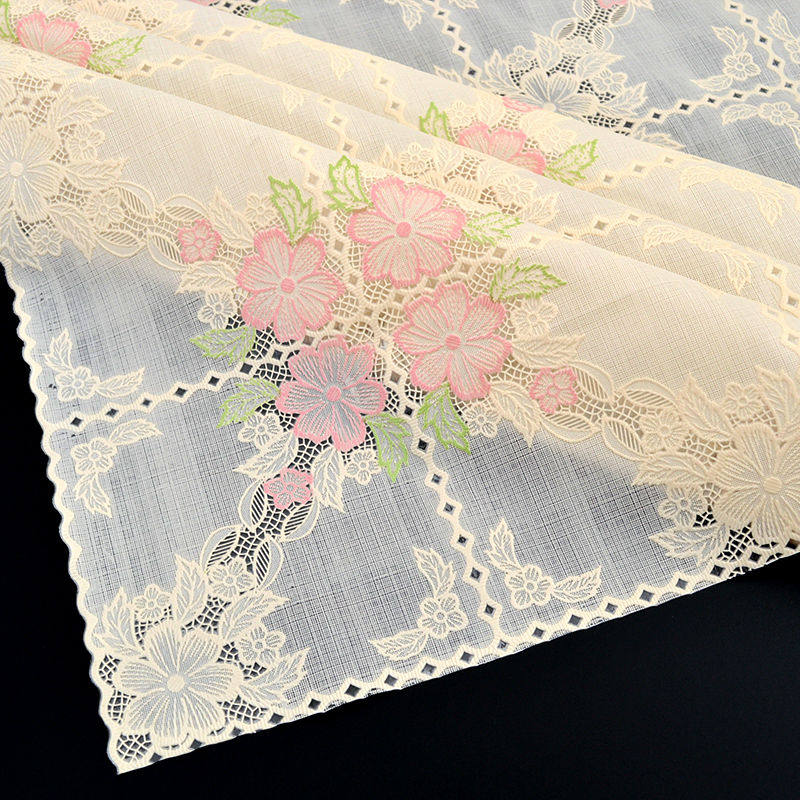 桌布防水防烫防油免洗餐桌垫长方形茶几台布田园欧式PVC塑料布艺|ruв категории Женская одежда, в пожилых женщин - от Buy2taobao.com для оказания профессиональной услуги покупки агента Taobao