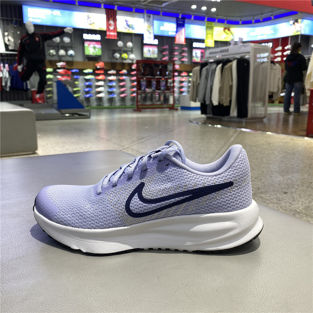 耐克女鞋跑步鞋25秋季新款健身瑜伽透气运动鞋休闲鞋HM9593