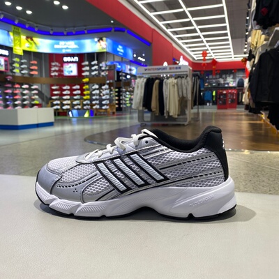 阿迪达斯男TECHNOSPW跑步鞋HQ728