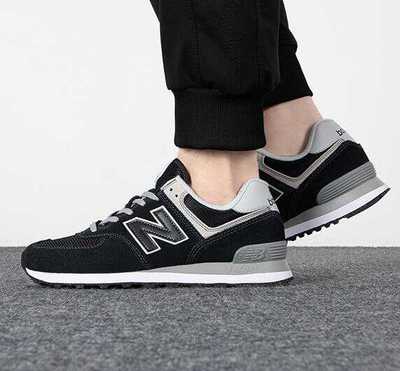 NewBalance男女运动休闲鞋