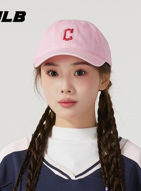 MLB男女鸭舌帽运动休闲帽