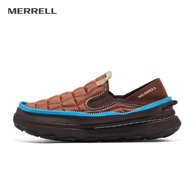 轻便一脚穿情侣耐磨面包鞋