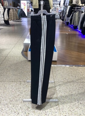 adidas阿迪达斯女子运动休闲长裤裤子KS2819 KS2820