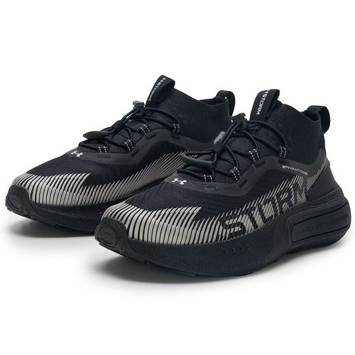 安德玛Under Armour男女秋冬防泼水运动鞋高端跑步鞋3027625