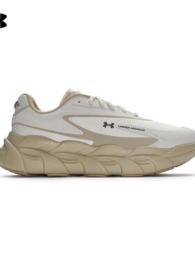 安德玛UnderArmour26新款HaloRunner男轻质运动跑步鞋跑鞋6008994