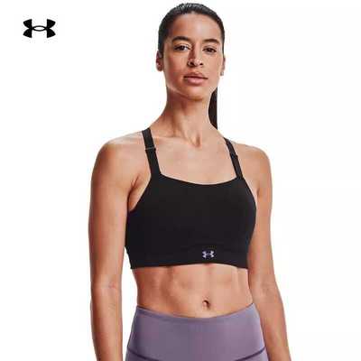 女子防震健身跑步运动内衣高强度