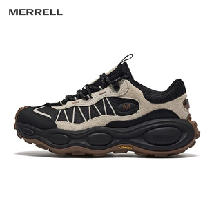 MERRELL迈乐毒液行者男女运动户外防滑缓震登山徒步鞋 MT6325101