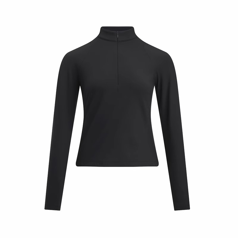 安德玛女子运动休闲新款卫衣