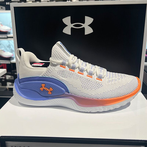 女子秋季运动轻便休闲安德玛