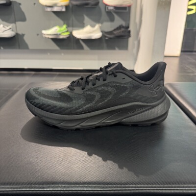 UnderArmour安德玛26款Turbulence 3男子缓震支撑跑步鞋6006717