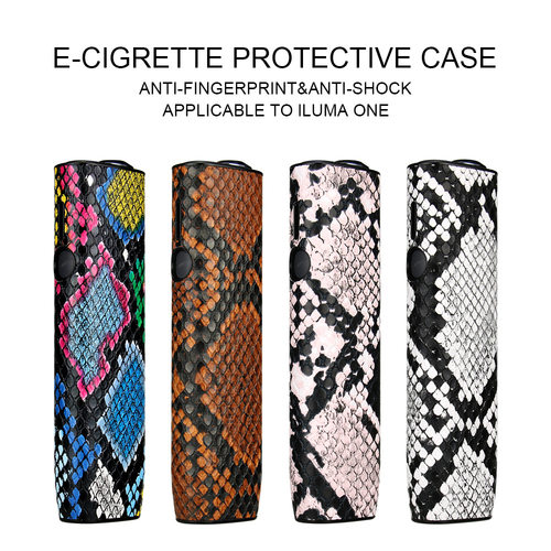 IQOILUMAONEcaseshell